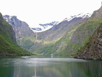 (231)Norwegen-Schottland