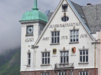 (267)Norwegen-Schottland
