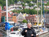 (268)Norwegen-Schottland