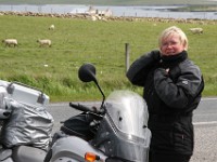 (293)Norwegen-Schottland
