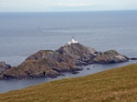 (295)Norwegen-Schottland
